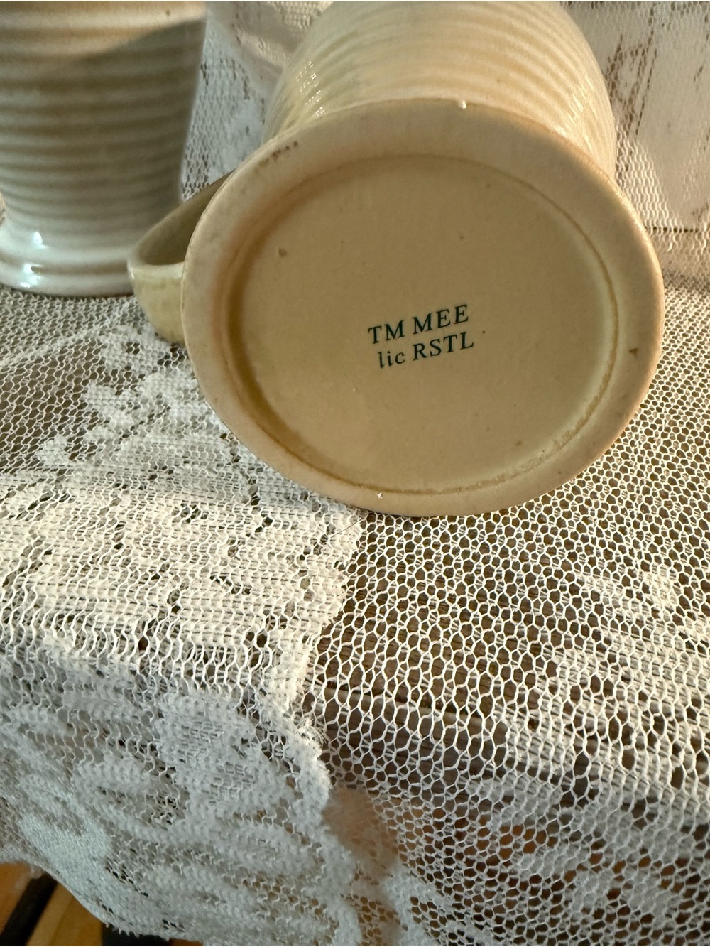Hobbit Coffee Mugs - Picture 3 of 3